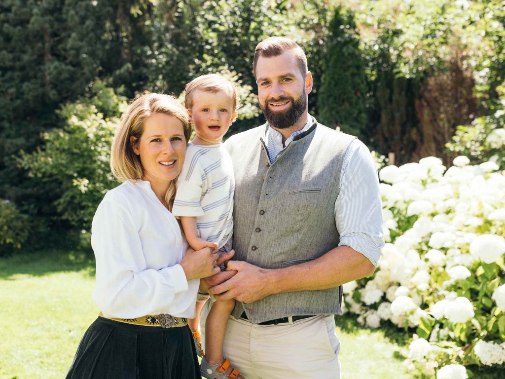 Familie Seeliger