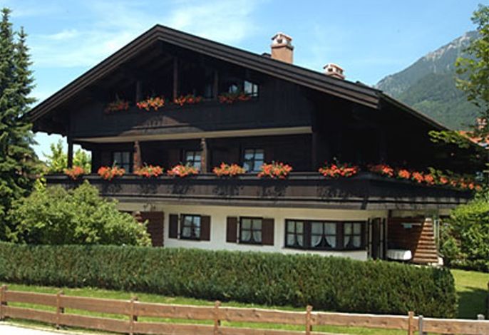 Haus Mariandl
