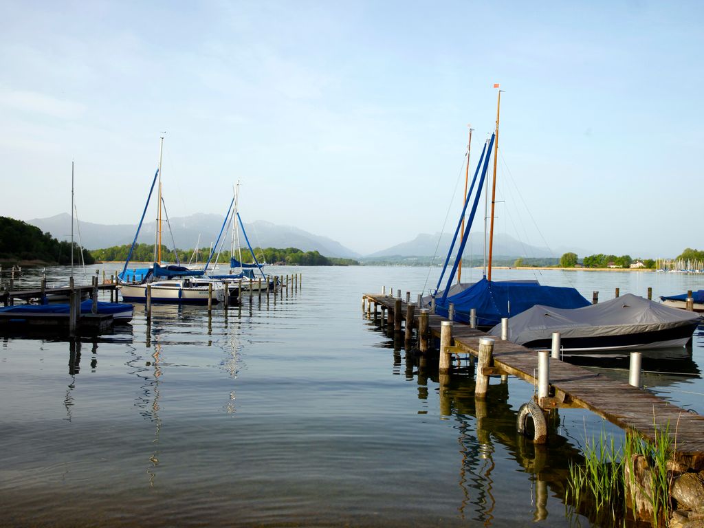 Blick See