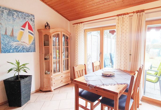 Ferienwohnung Steffl