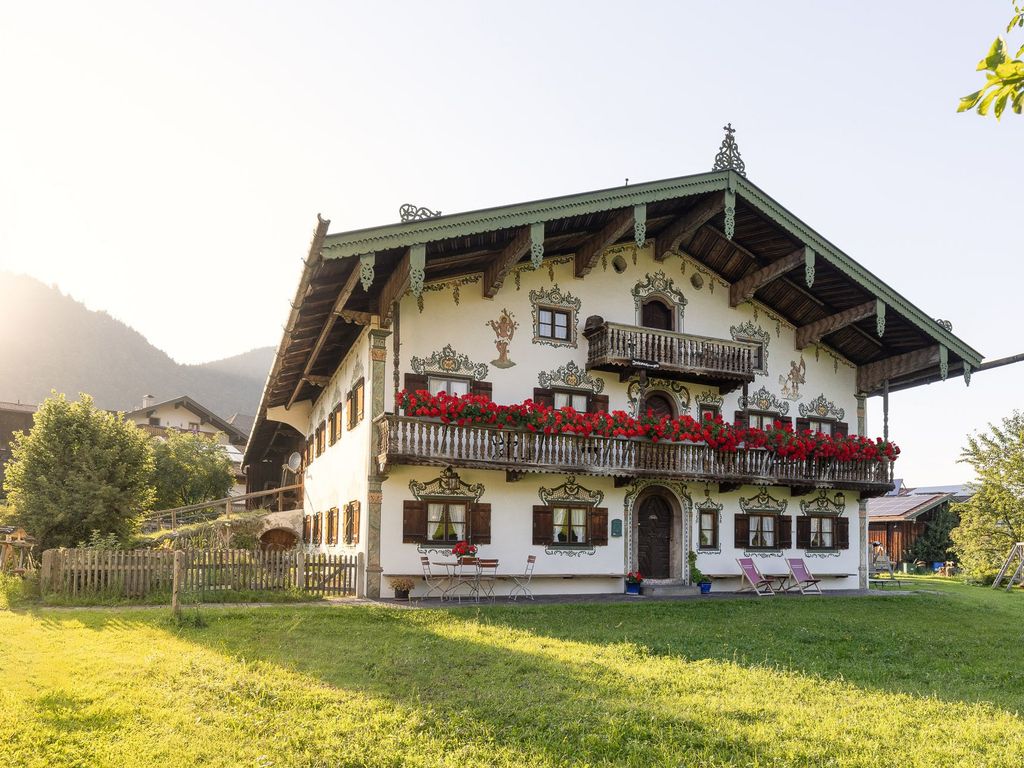 ScHWABENBAUERNHOF