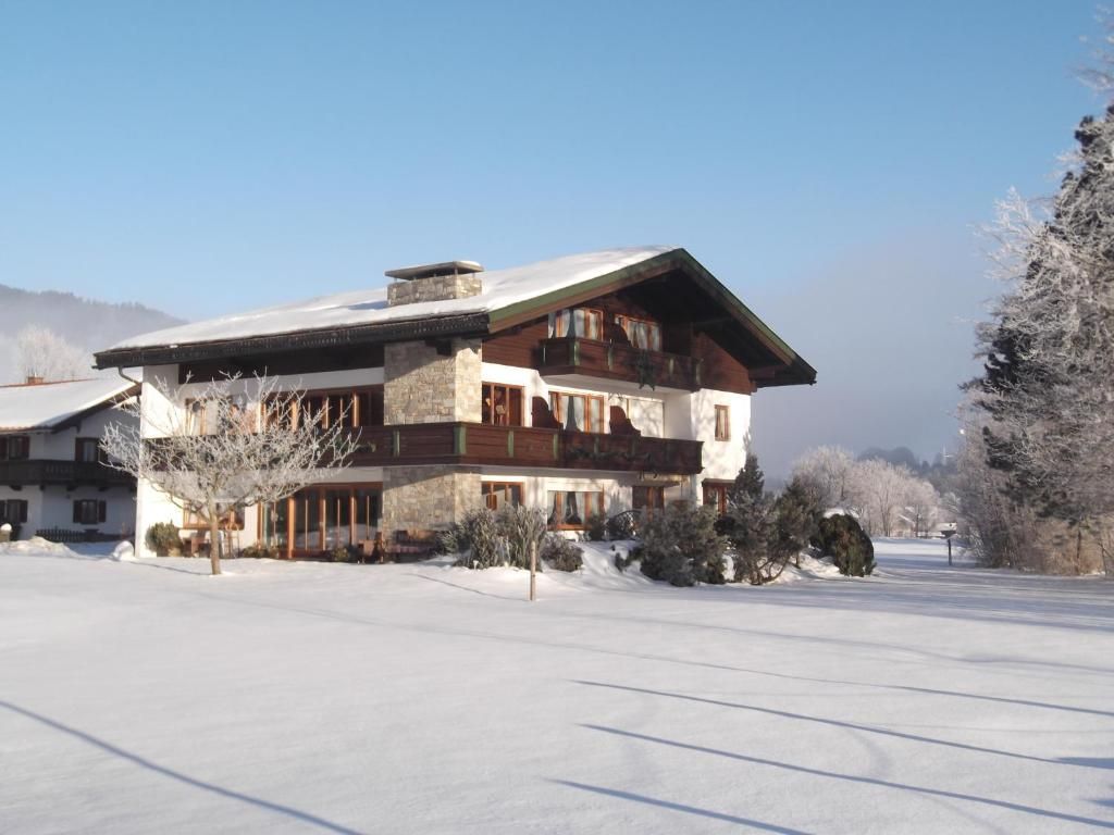 Wintertag Landhaus Pichler