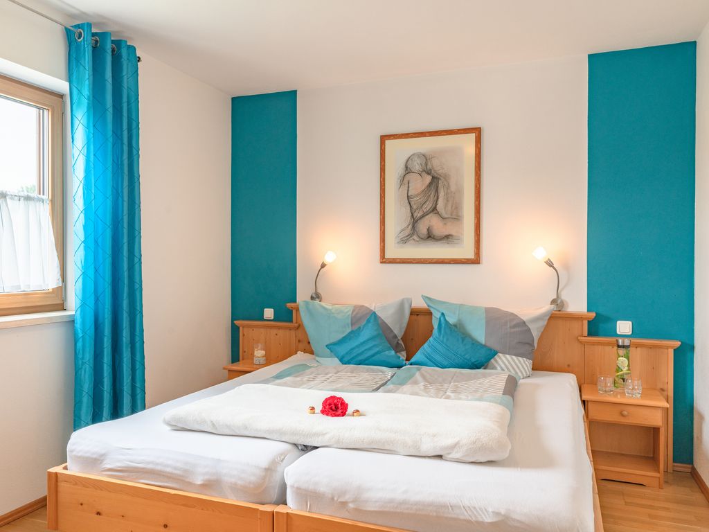 Eltern Schlafzimmer