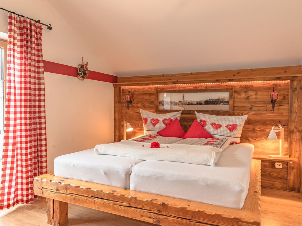 Elternschlafzimmer