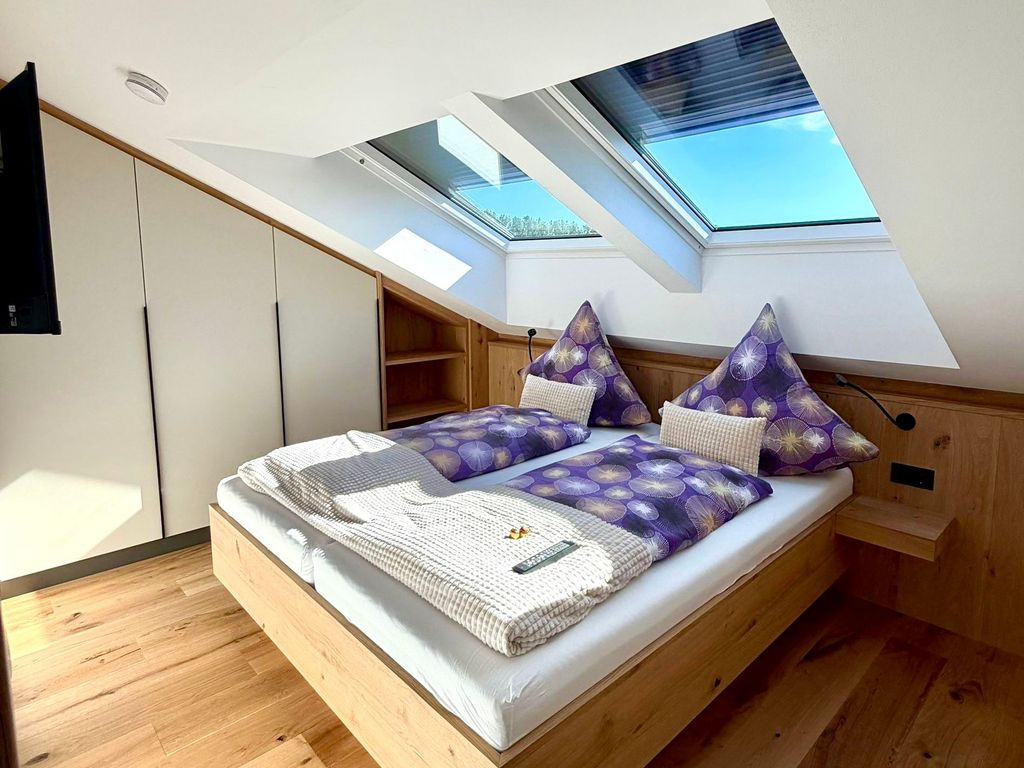 Schlafzimmer 3