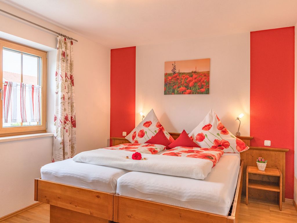 Elternschlafzimmer