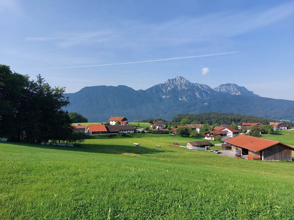 Fuchsbauernhof