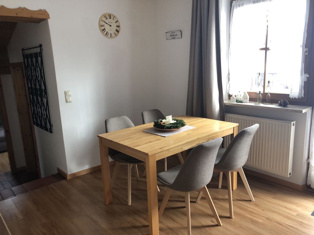 Esszimmer