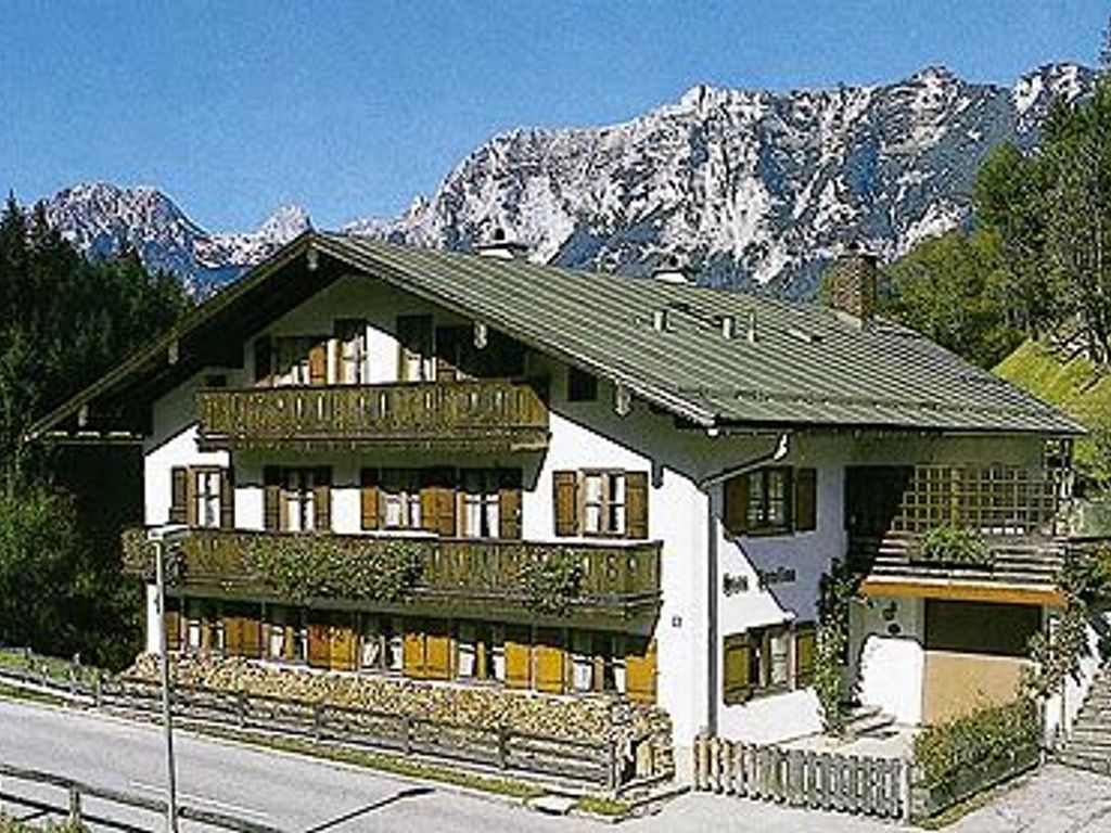 Haus Karolina Ferienwohnungen