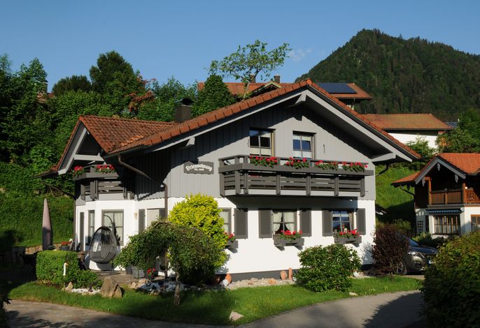 Ferienwohnung Lanzinger inkl. Chiemgaukarte