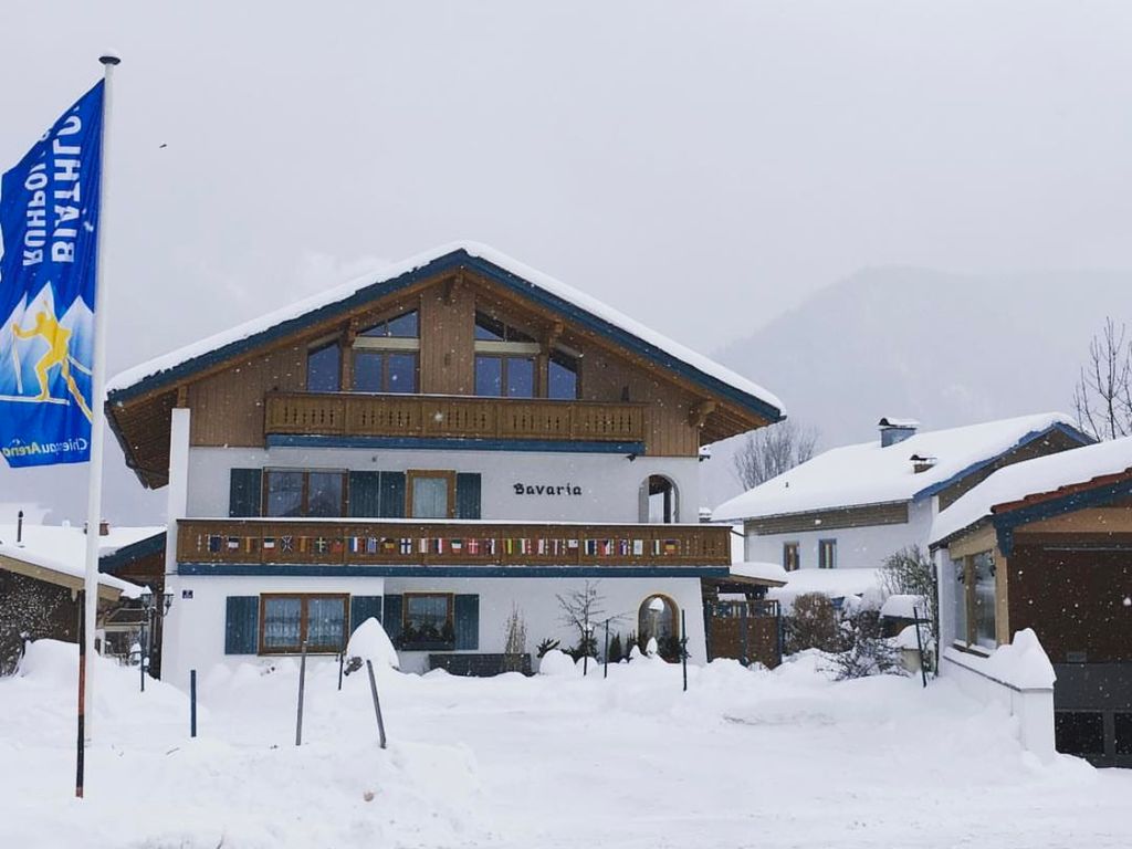 Winter Schausbreitner