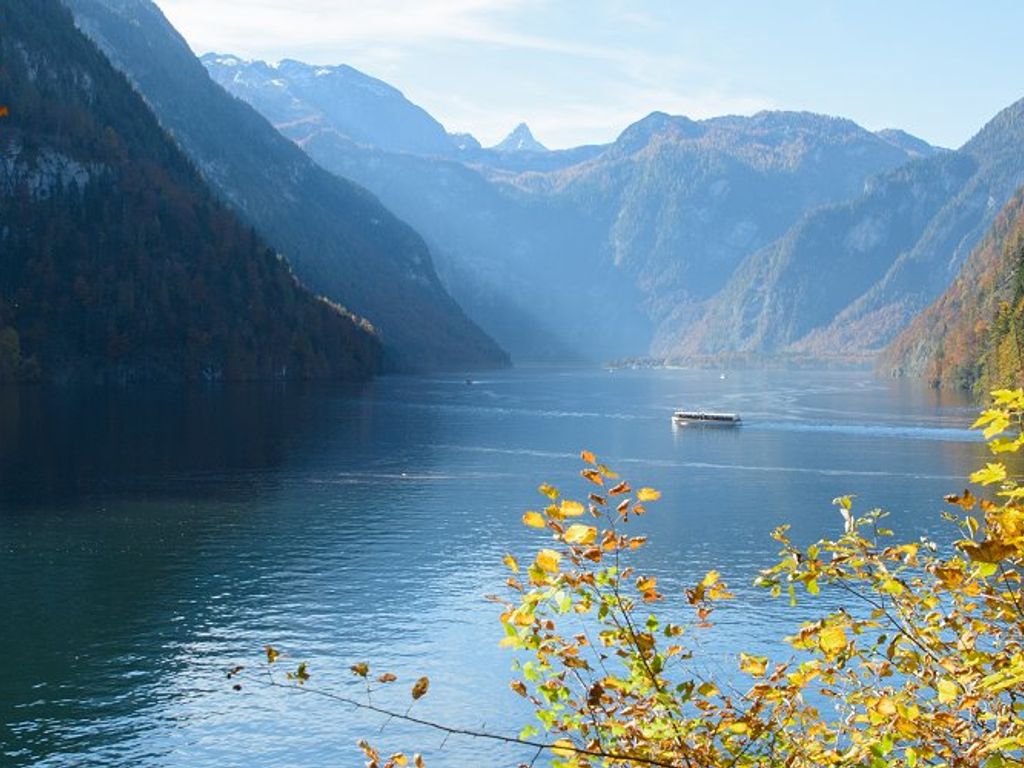 Königssee