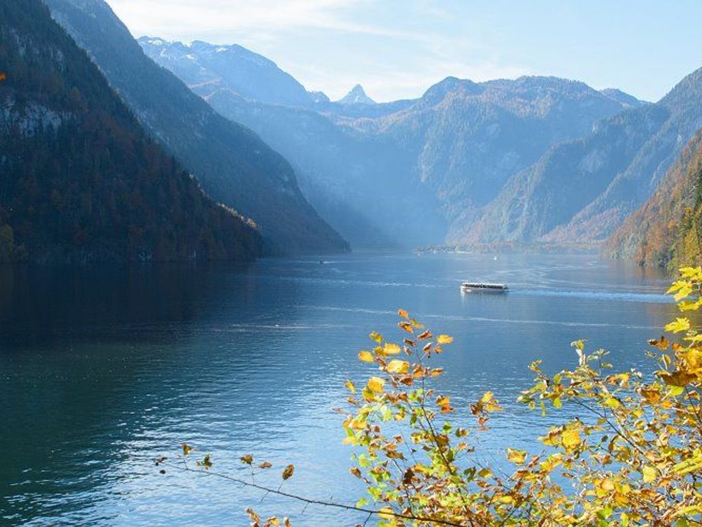 Königssee