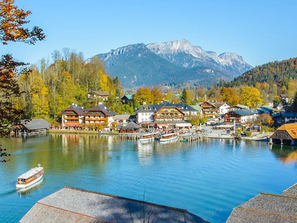 Hotel Schiffmeister