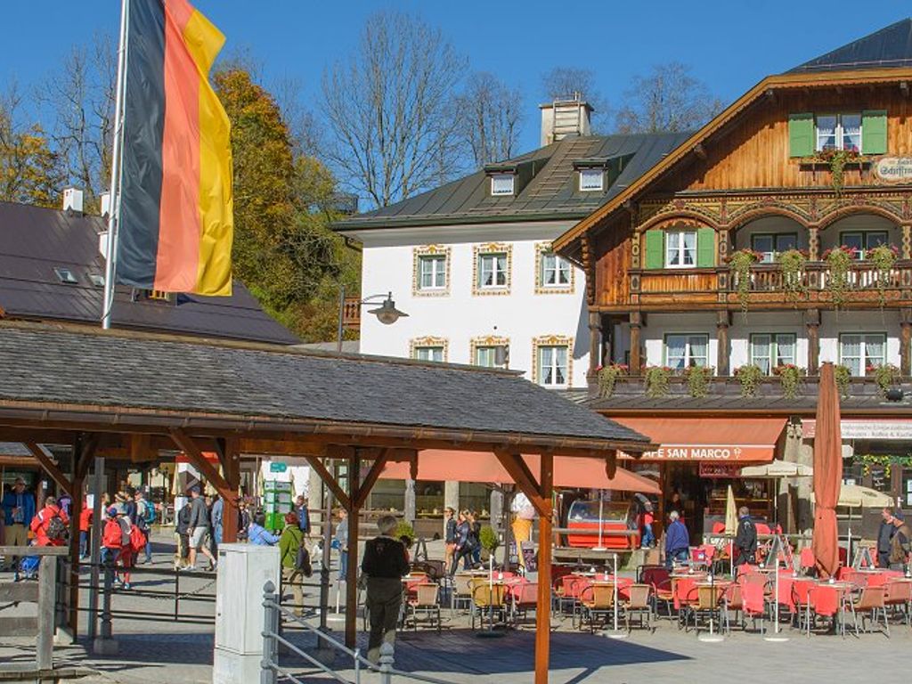 Hotel Schiffmeister