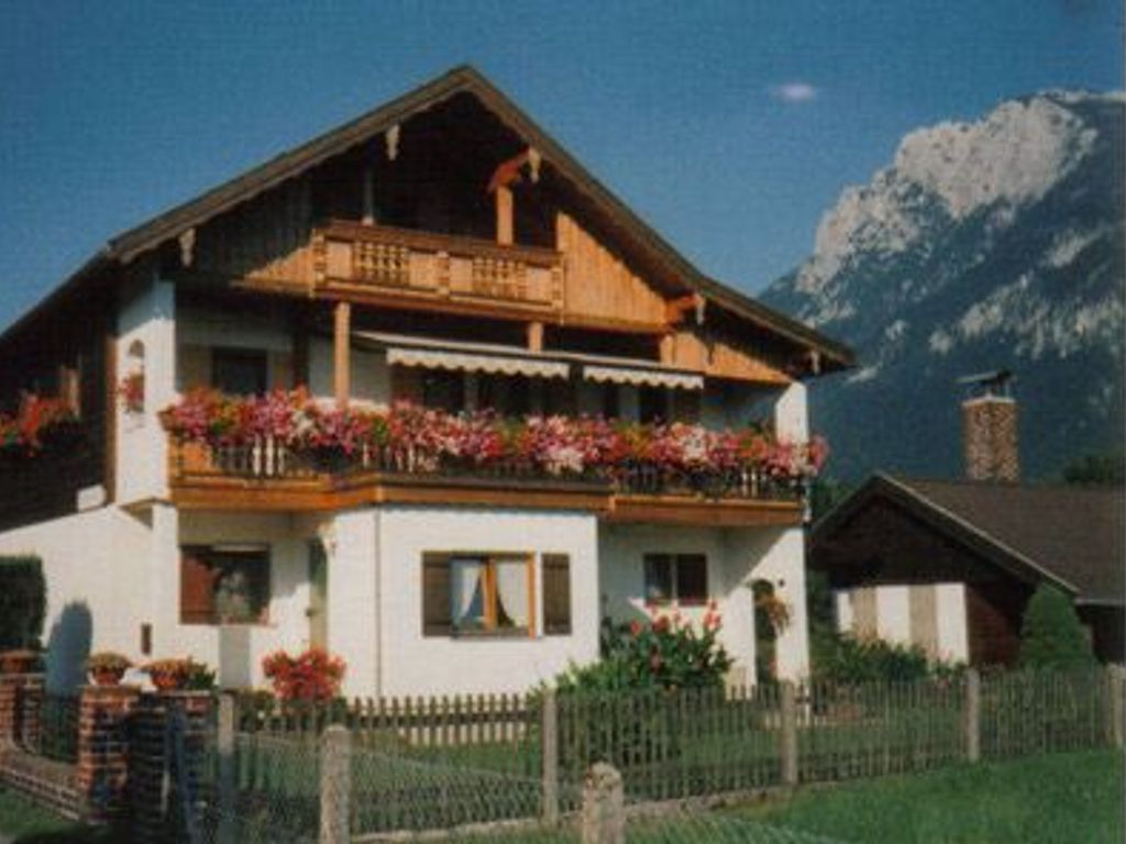 Ferienwohnungen Reimer