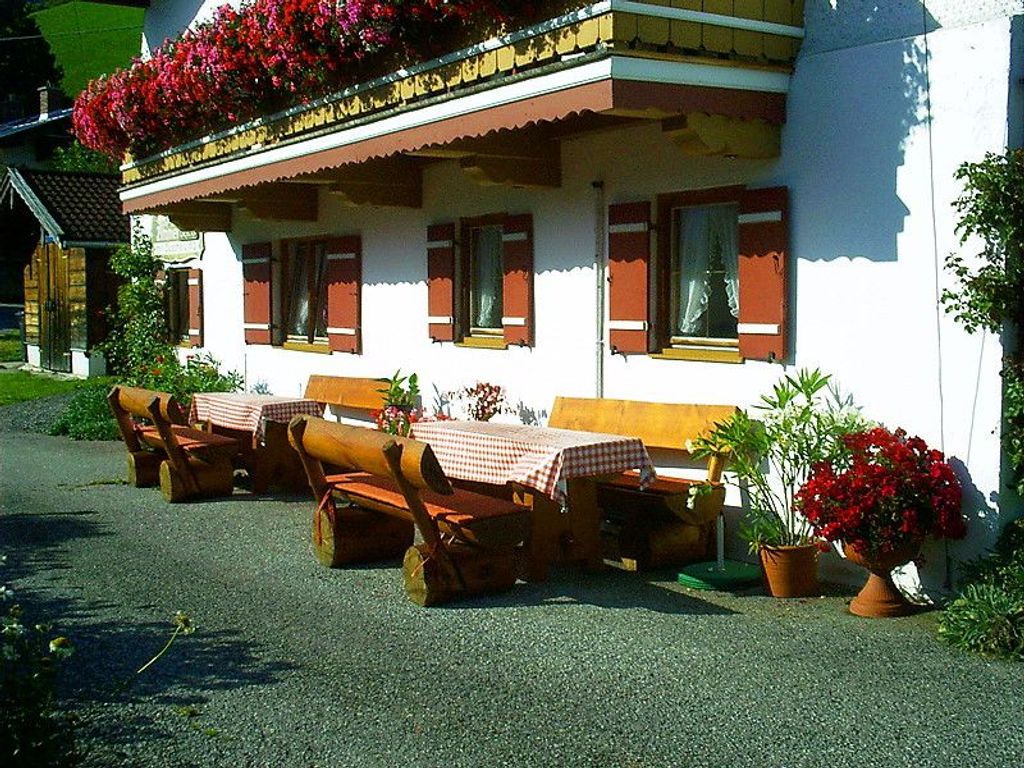 Haus Urban