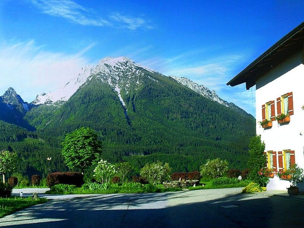 Haus Urban