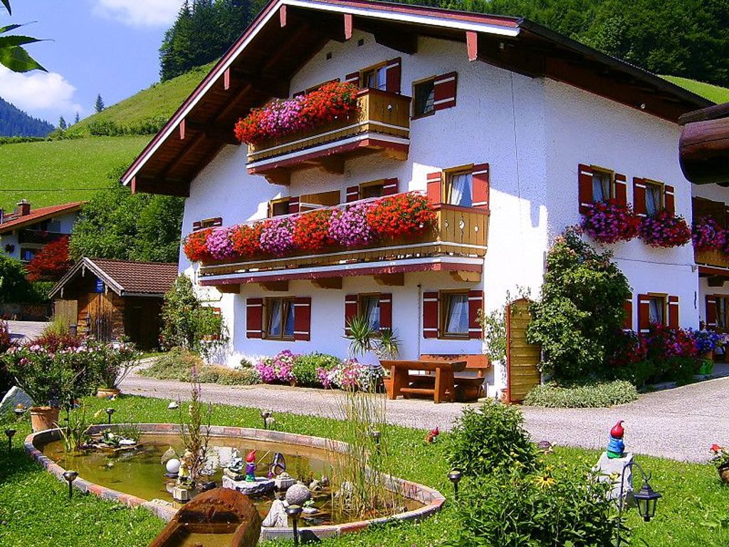 Haus Urban