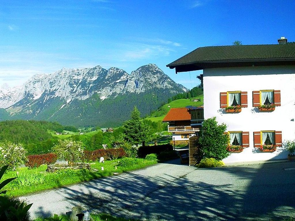Haus Urban