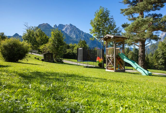 Gästehaus Kaltbachhäusl Garni – Foto 4
