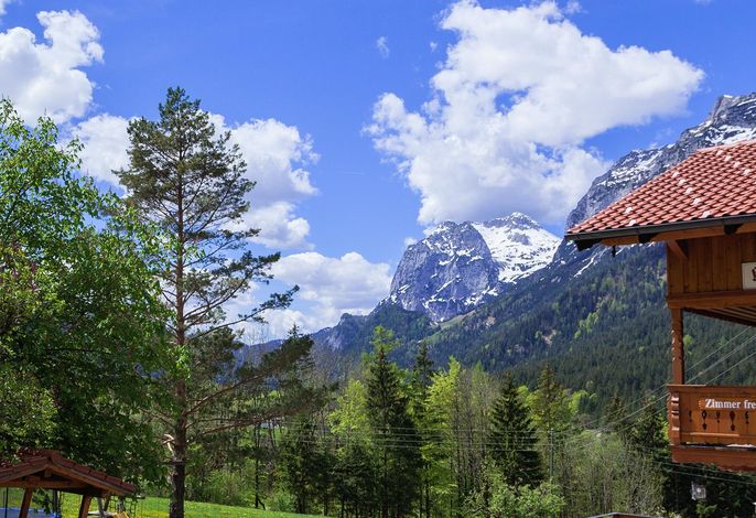 Gästehaus Kaltbachhäusl Garni – Foto 5