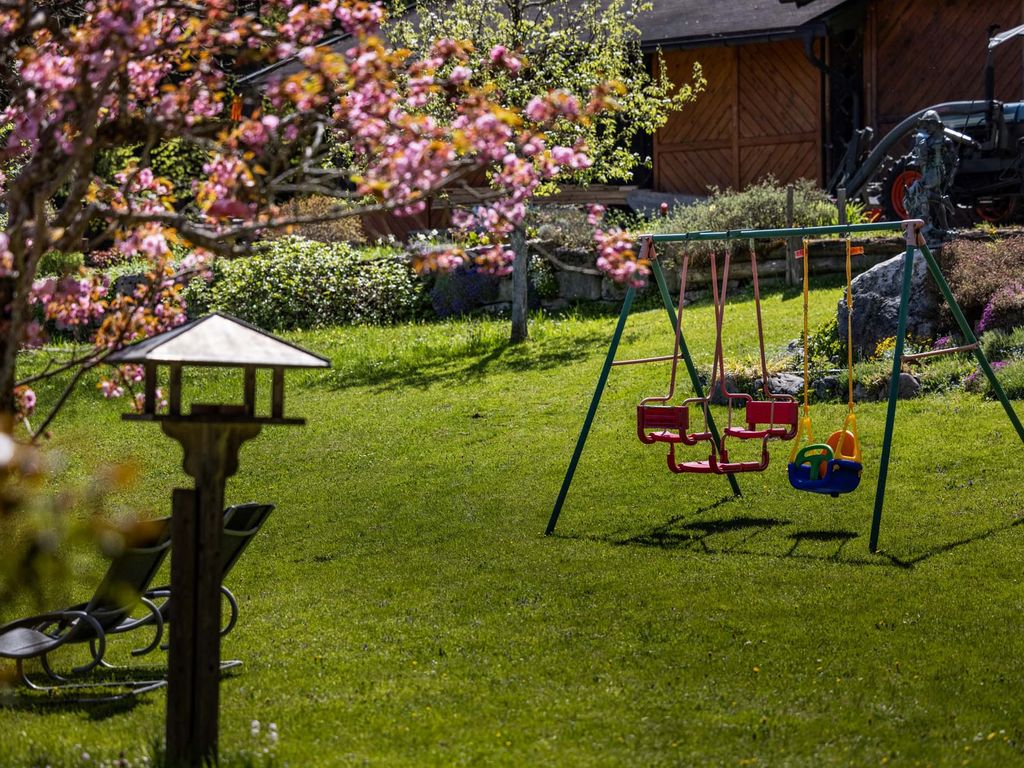 Gästehaus Sägfeiler