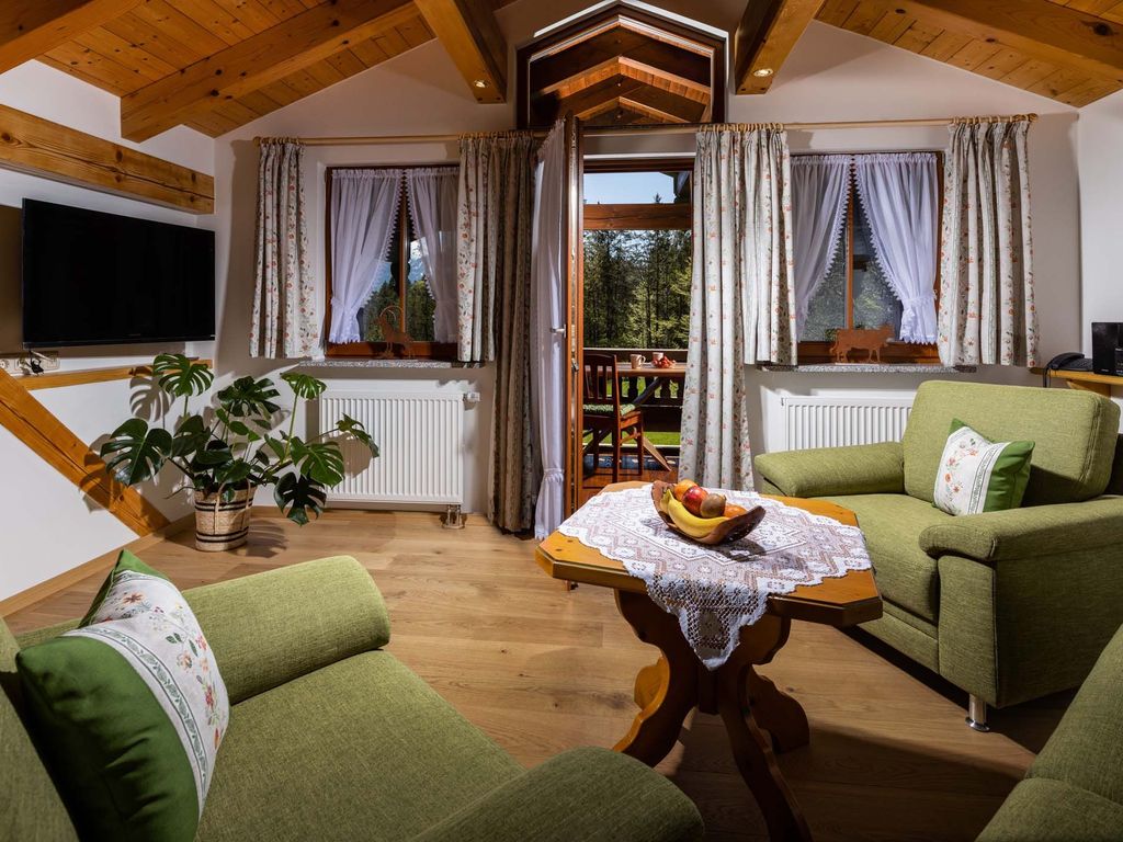 Ferienwohnung Hoher Göll