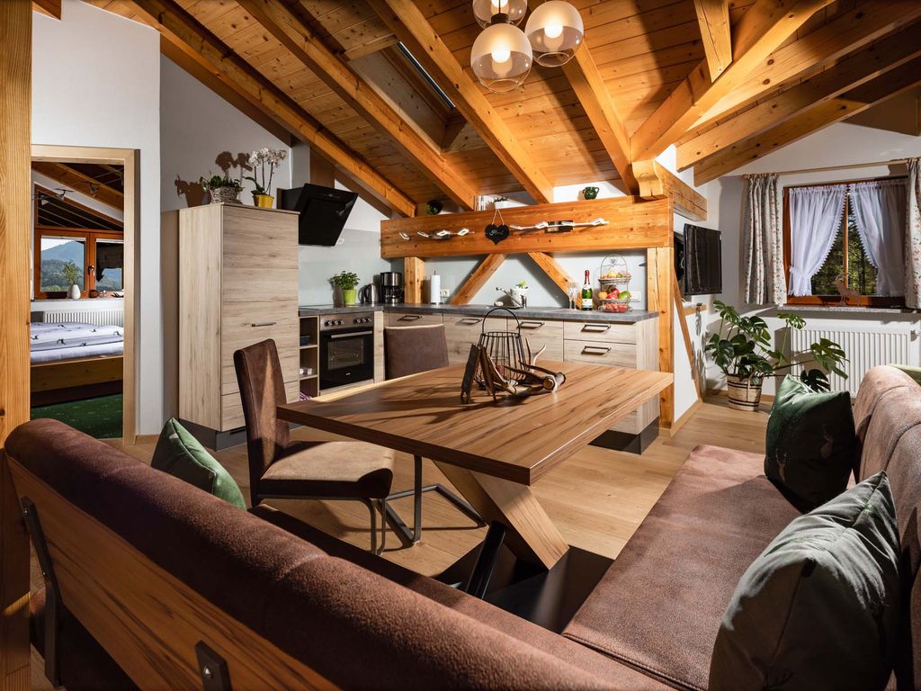 Ferienwohnung Hoher Göll