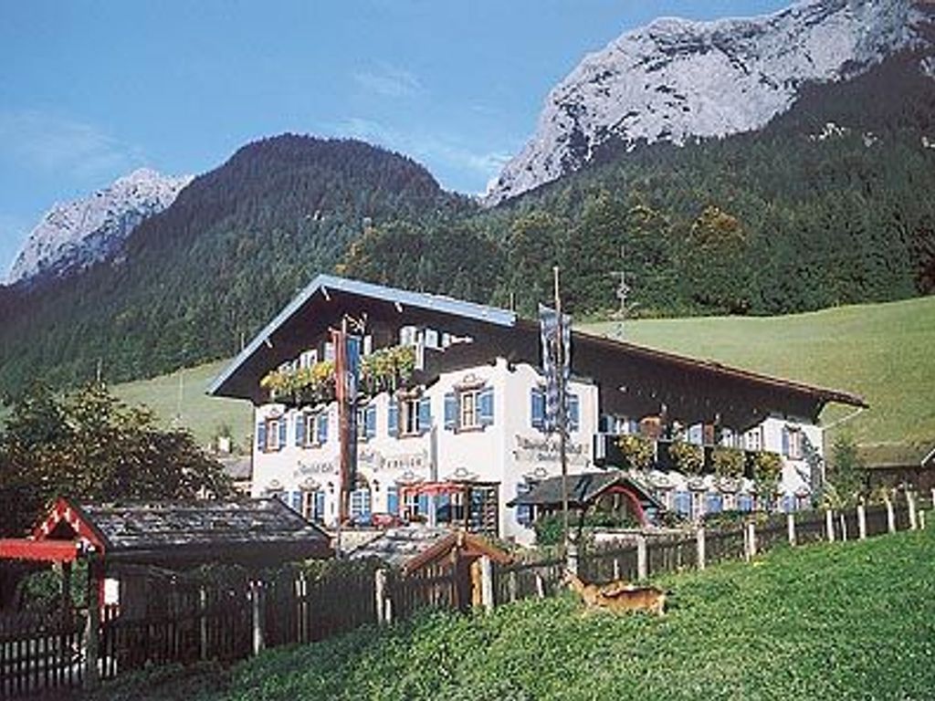 Gasthof Alpenhof