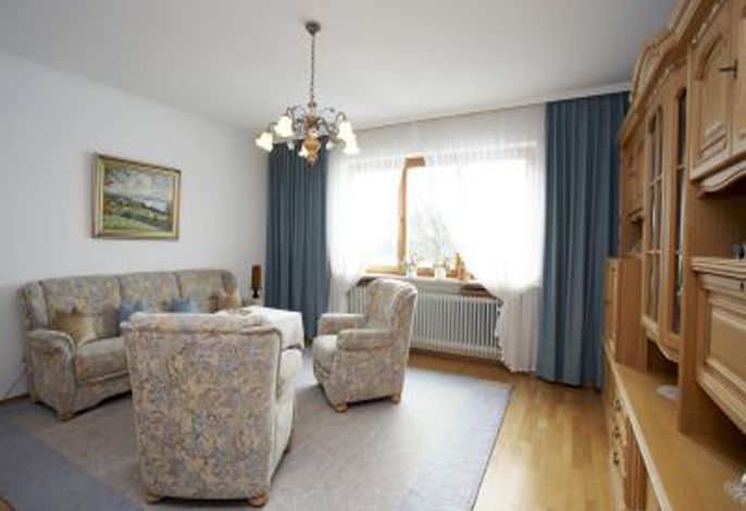 Ferienwohnungen Weichselbaumer-Liebig – Foto 2