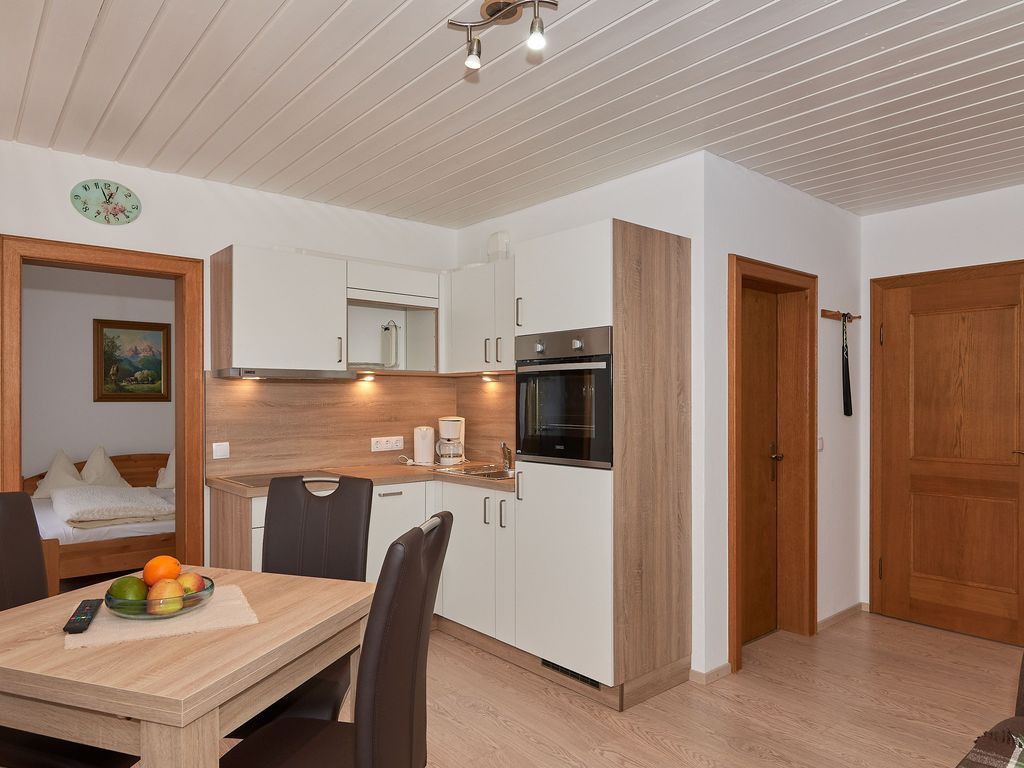 Ferienwohnung Schellenberg