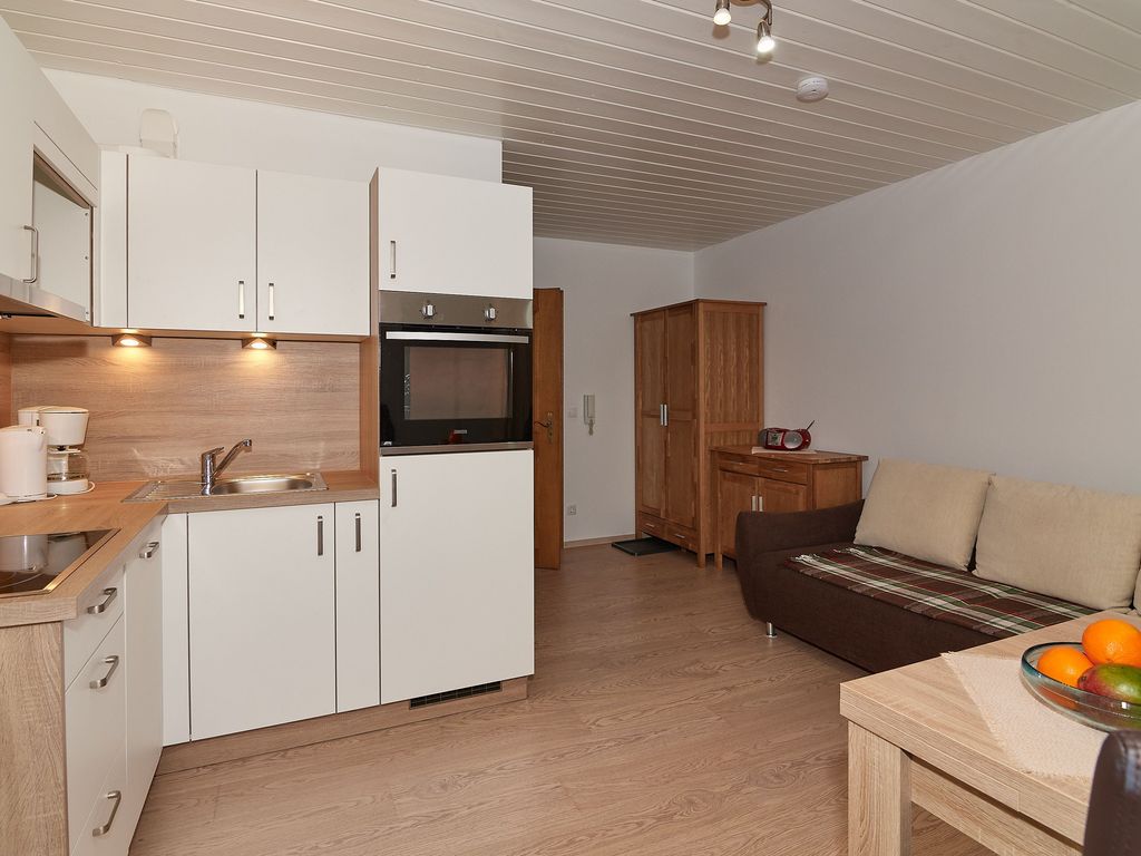 Ferienwohnung Schellenberg