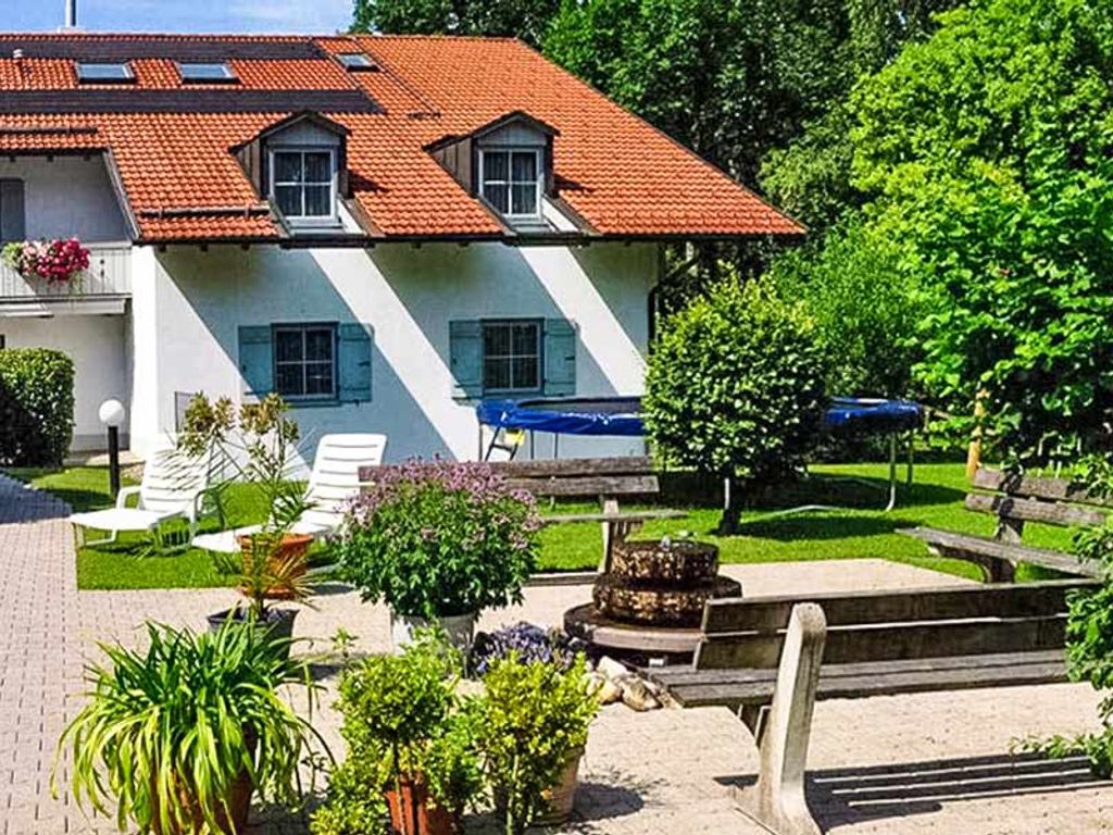 Haus Brünnstein