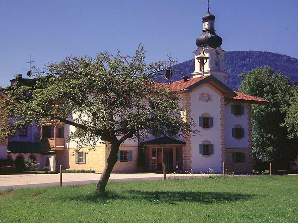 Herrenhaus im Hotel-Gasthof Keindl