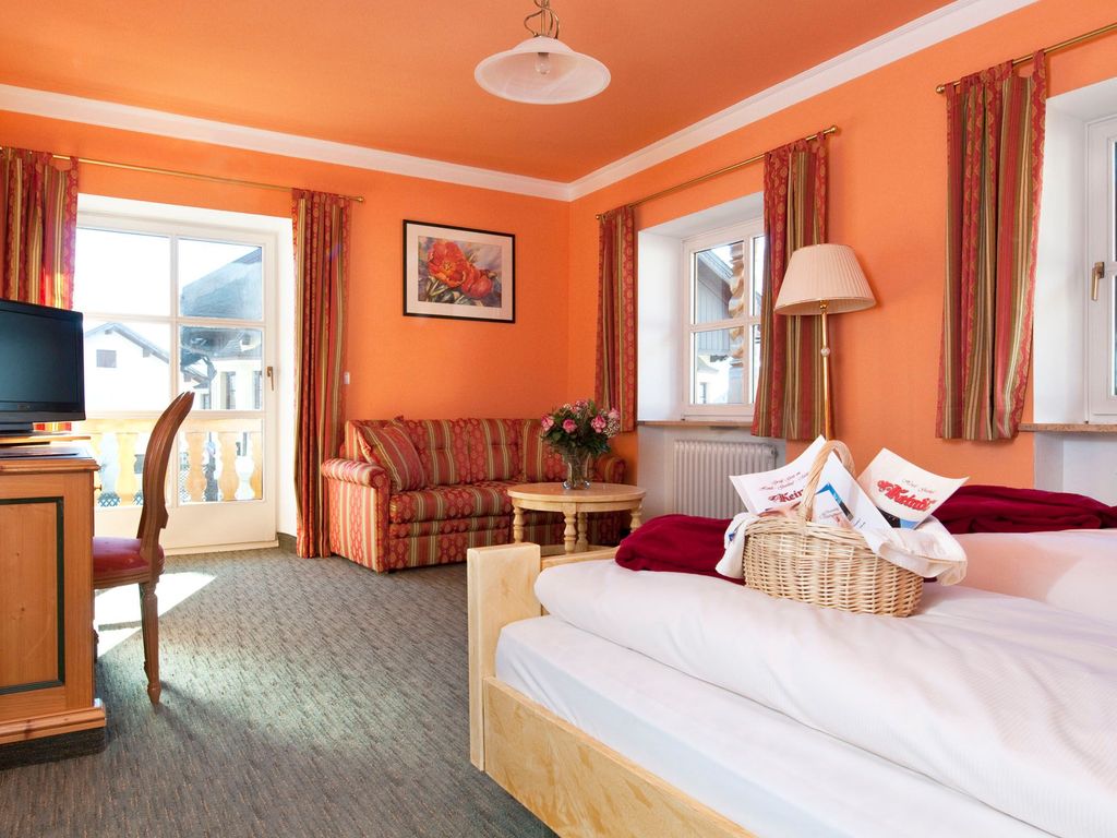 Mehrbettzimmer