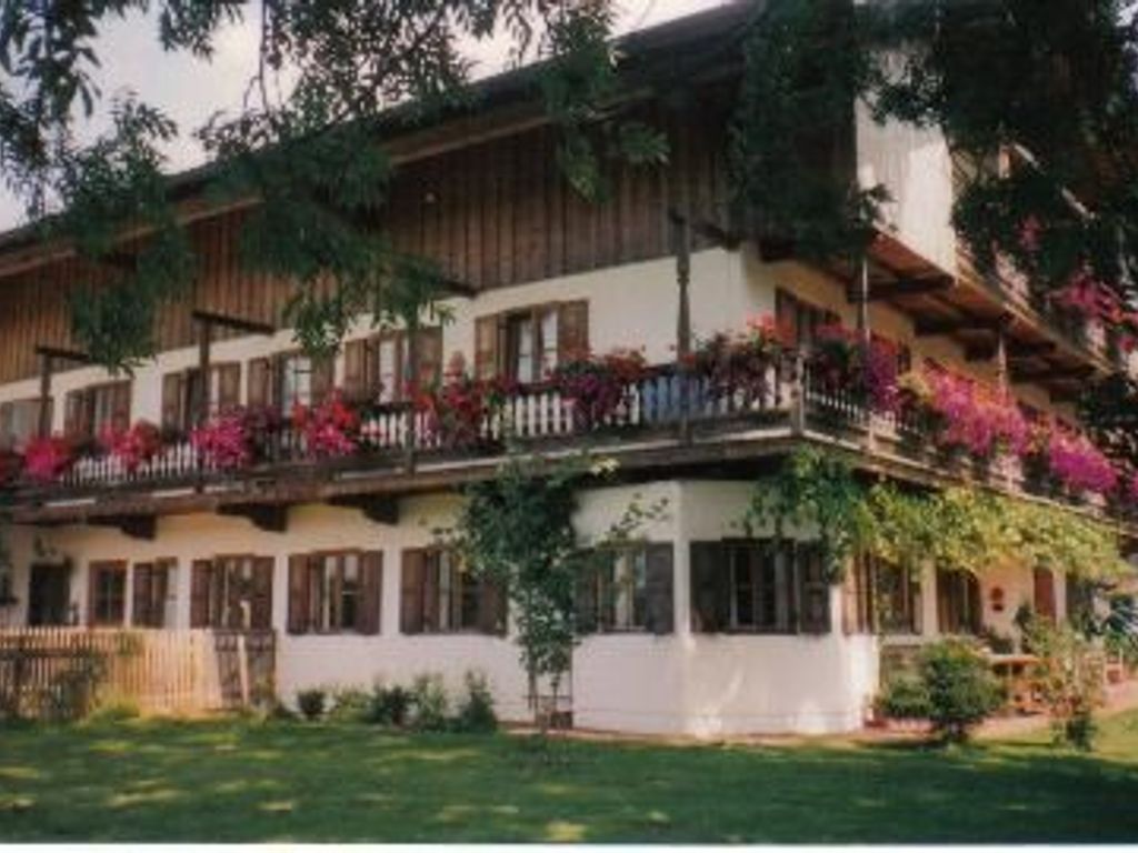 Ferienwohnungen Gruber