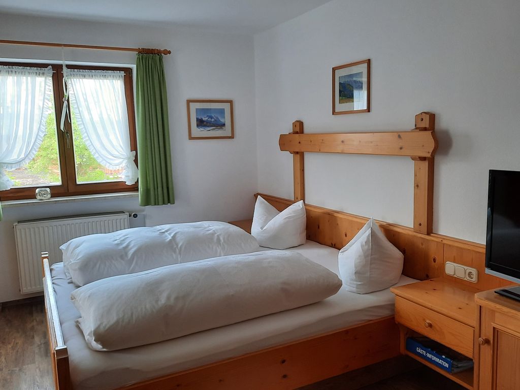 Ferienwohnung Unterbergblick