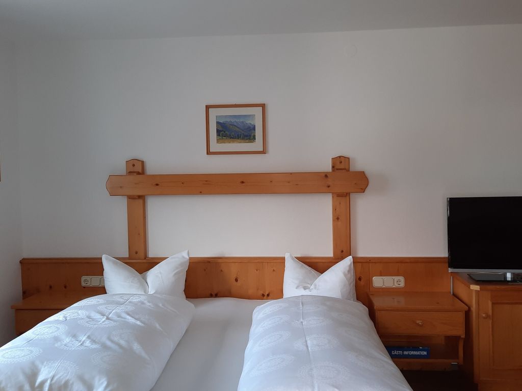 Ferienwohnung Unterbergblick