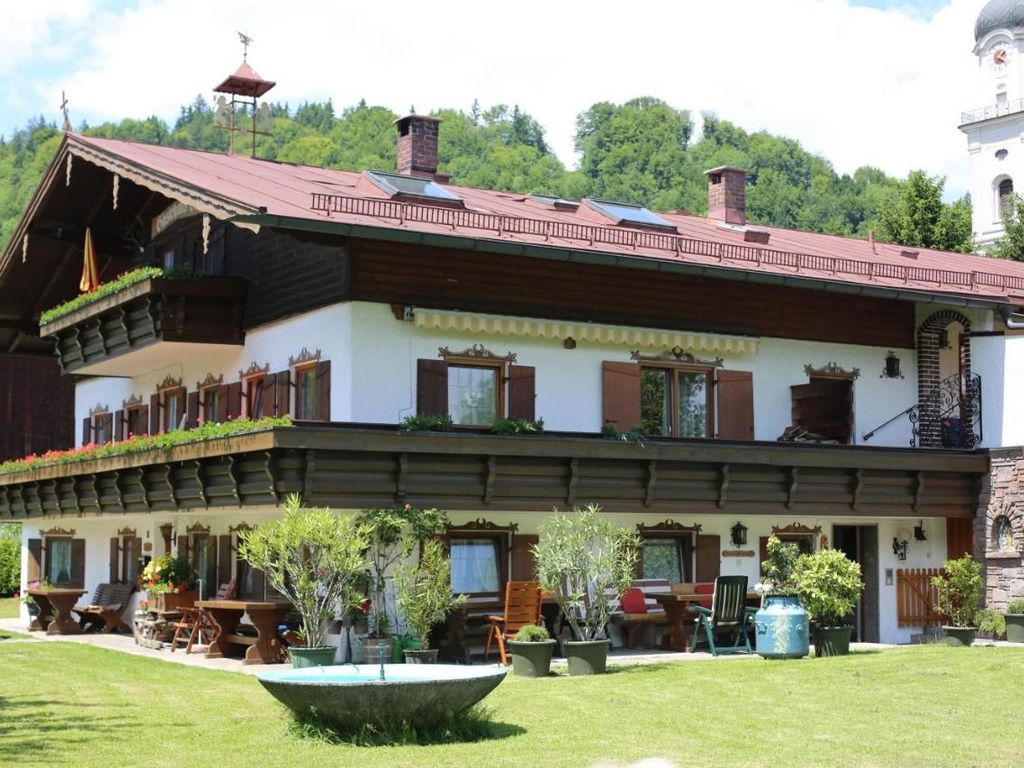 Gästehaus Gerti