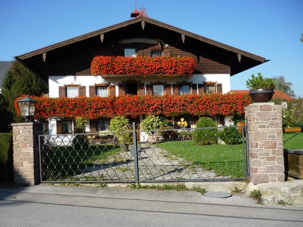 Gästehaus Gerti