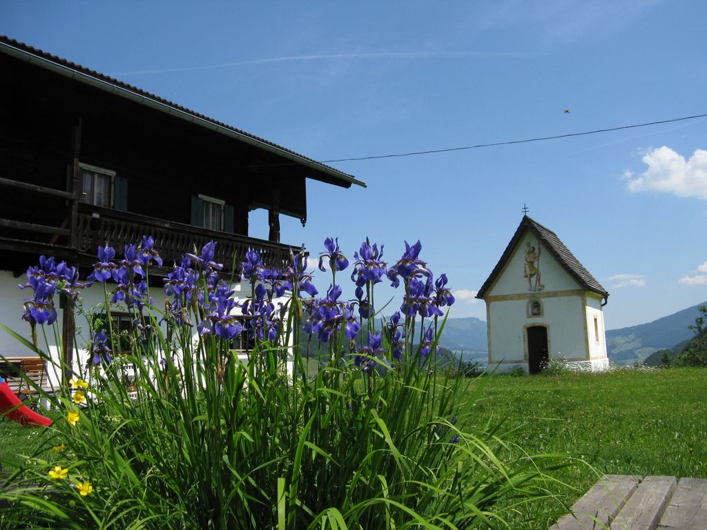 Hauskapelle