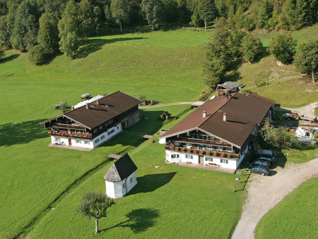 Luftaufnahme Bild 2