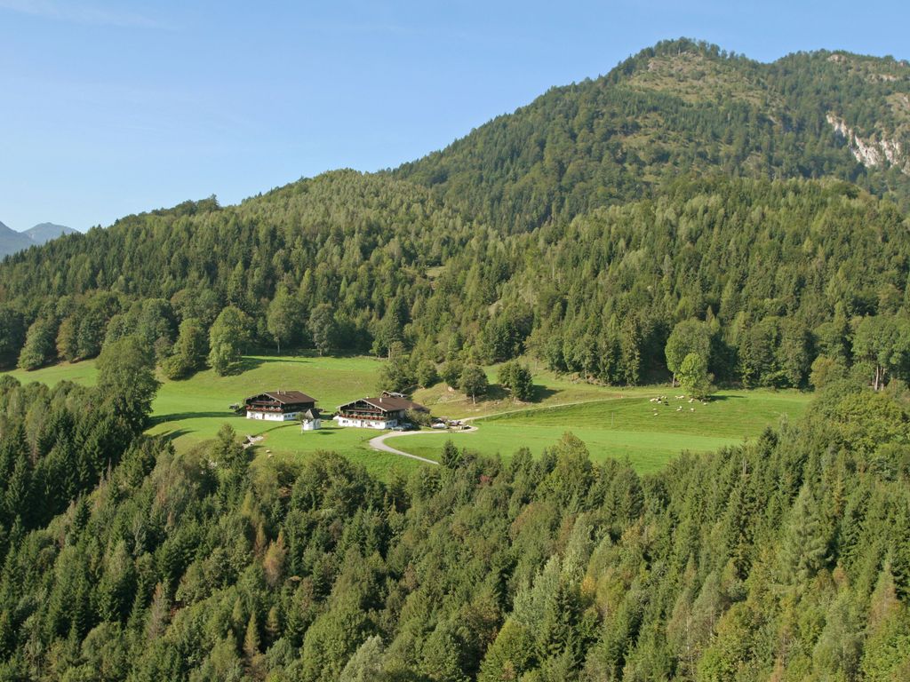 Luftaufnahme Bild 1