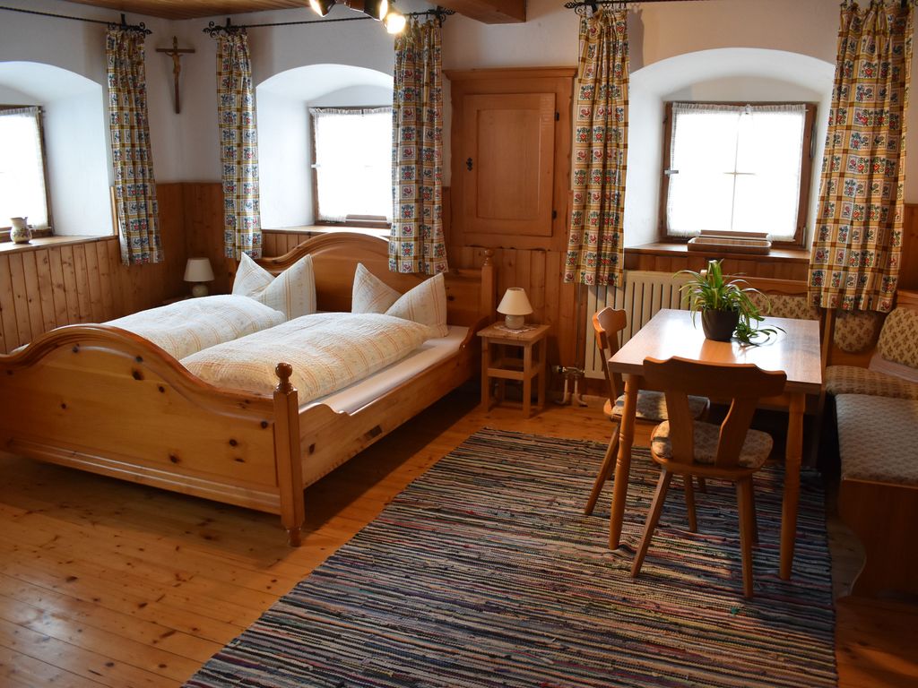 In der Stube