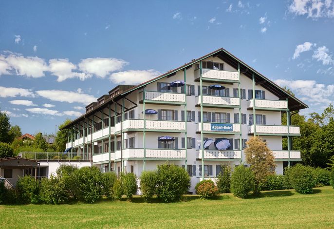 Appart-Hotel Bad Endorf