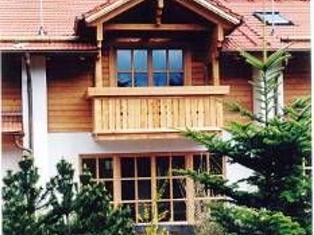 Ferienhaus Wilder Kaiser
