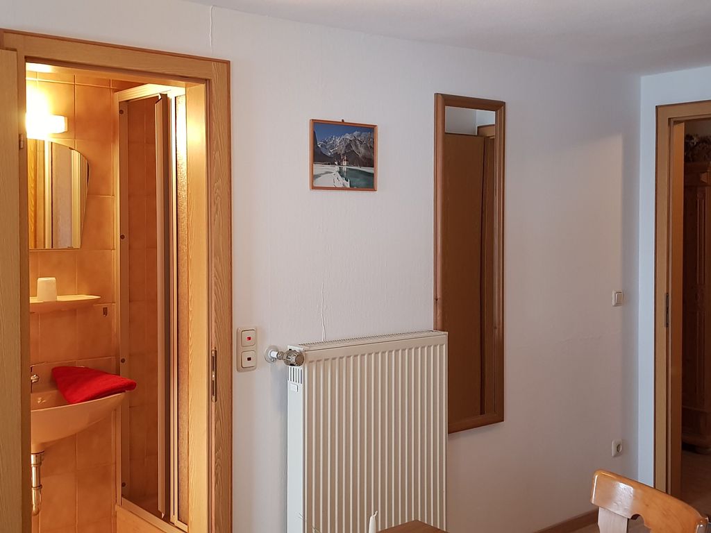 Haus Brandstein Ferienwohnungen