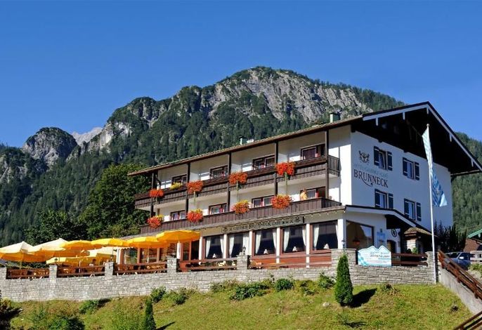 Hotel Brunneck