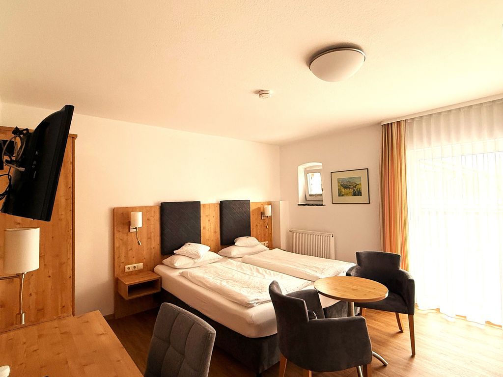 Doppelzimmer Standard  (Beispiel)